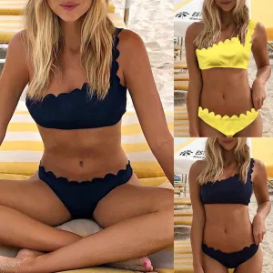 2 Pieces Bikini