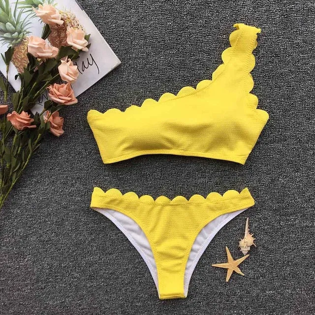 2 Pieces Bikini