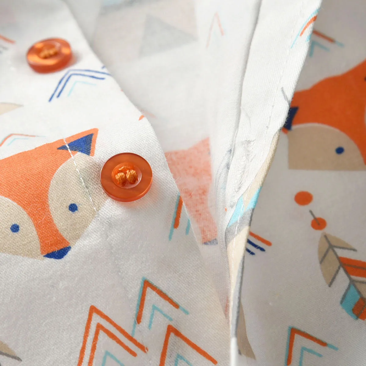 2 Pieces Set Baby Kid Boys Animals Bow Print Shirts And Striped Shorts Wholesale 211109593