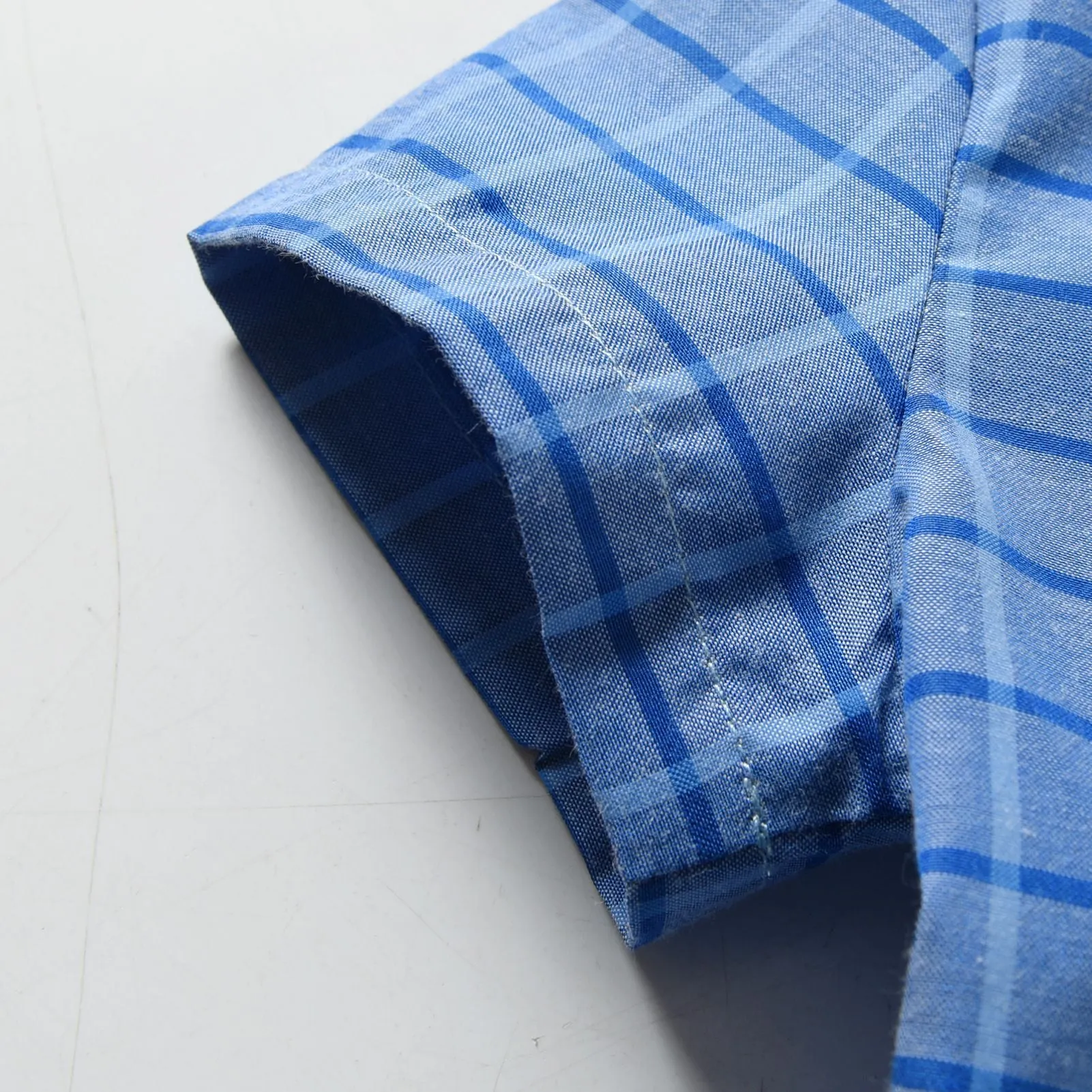 2 Pieces Set Baby Kid Boys Birthday Party Checked Bow Shirts And Solid Color Rompers Wholesale 230105794