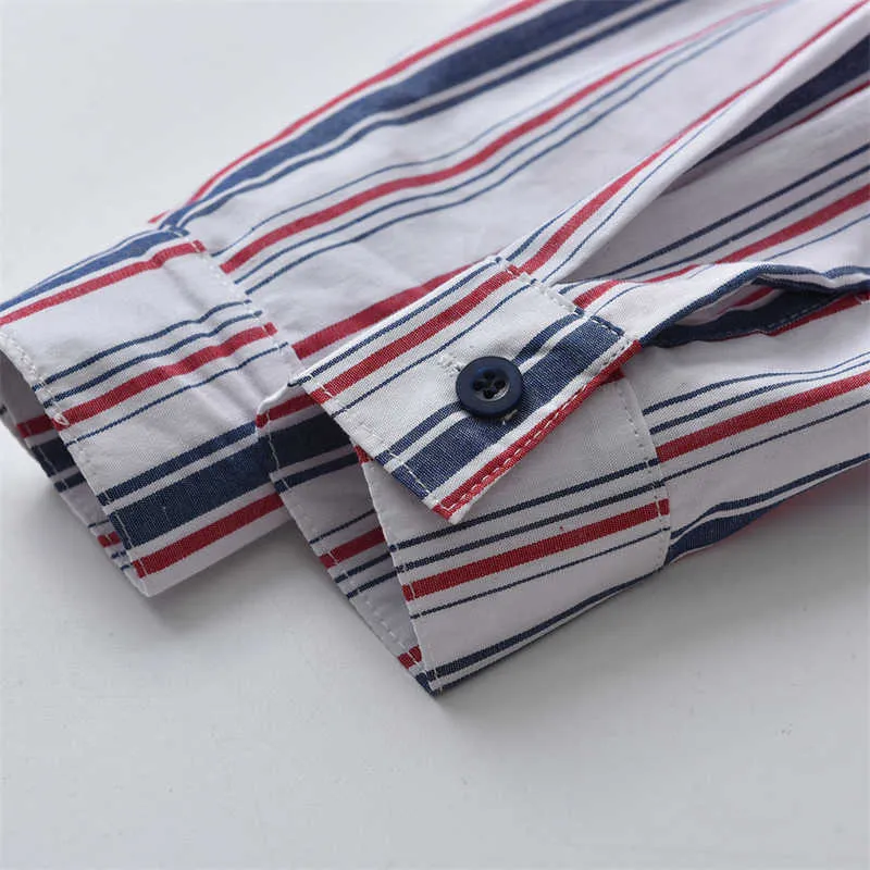 2 Pieces Set Baby Kid Boys Birthday Party Striped Bow And Solid Color Jumpsuits Wholesale 211109475