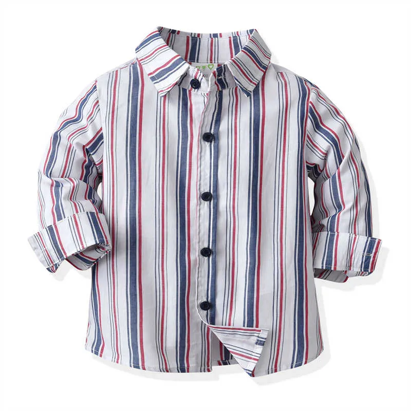 2 Pieces Set Baby Kid Boys Birthday Party Striped Bow And Solid Color Jumpsuits Wholesale 211109475