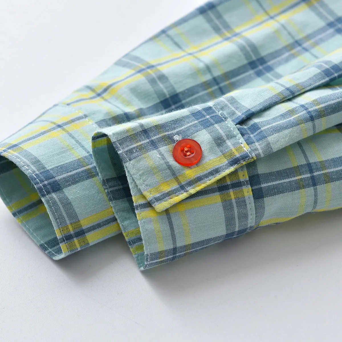 2 Pieces Set Baby Kid Boys Dressy Checked Bow Shirts And Suits Trousers Wholesale 211109333