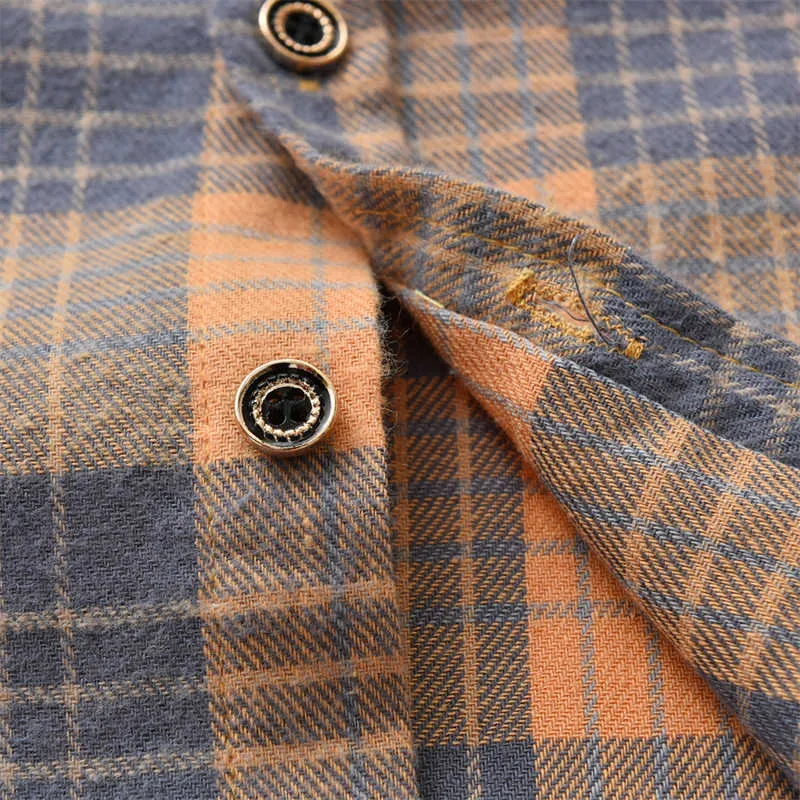 2 Pieces Set Baby Kid Boys Dressy Checked Bow Shirts And Suits Trousers Wholesale 211109432