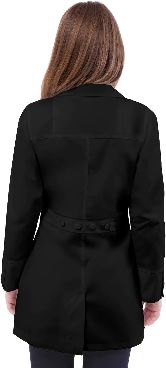 Adar Universal Lab Coats for Women - Perfection 32" Lab Coat