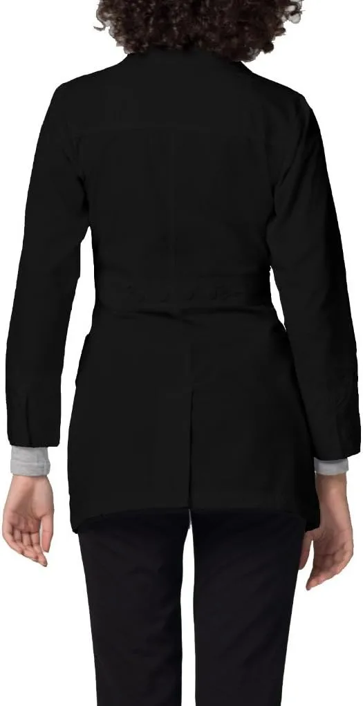 Adar Universal Lab Coats for Women - Perfection 32" Lab Coat