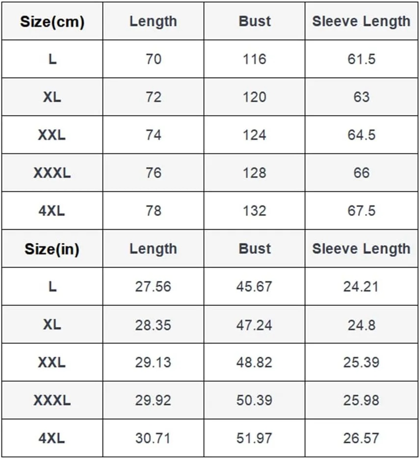Adhdyuud Men Winter Cotton Padded Overcoat Hooded Oversize Jacket Thicken Trench Coats