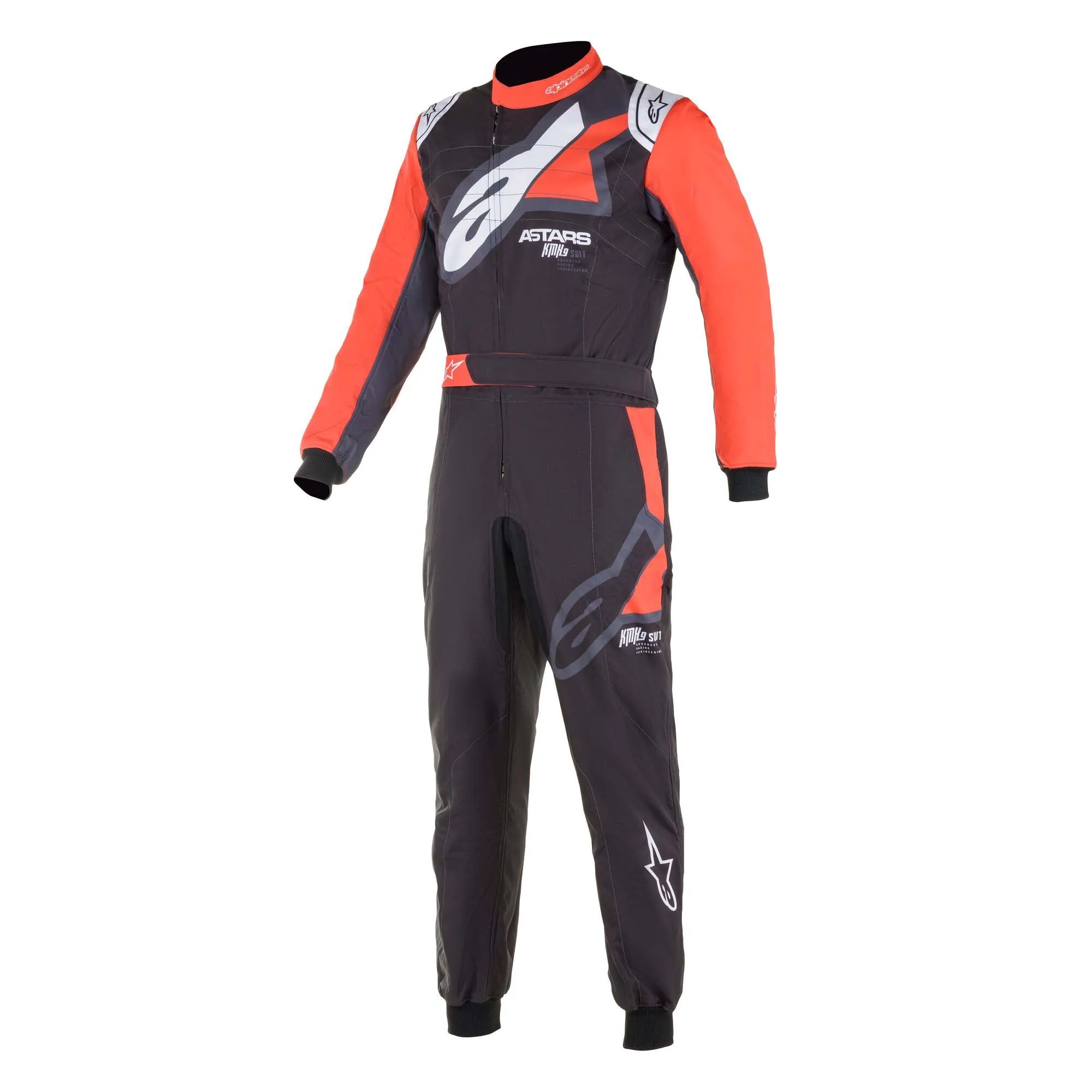 Alpinestars KMX-9 v2 Graph-1 Kart Racing Suit