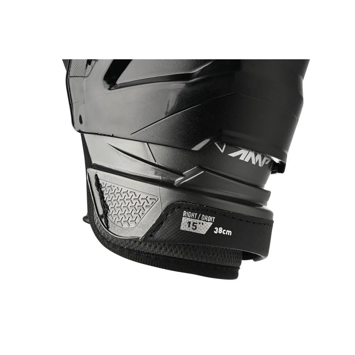 Bauer Supreme M5 Pro Shin Guards - Senior