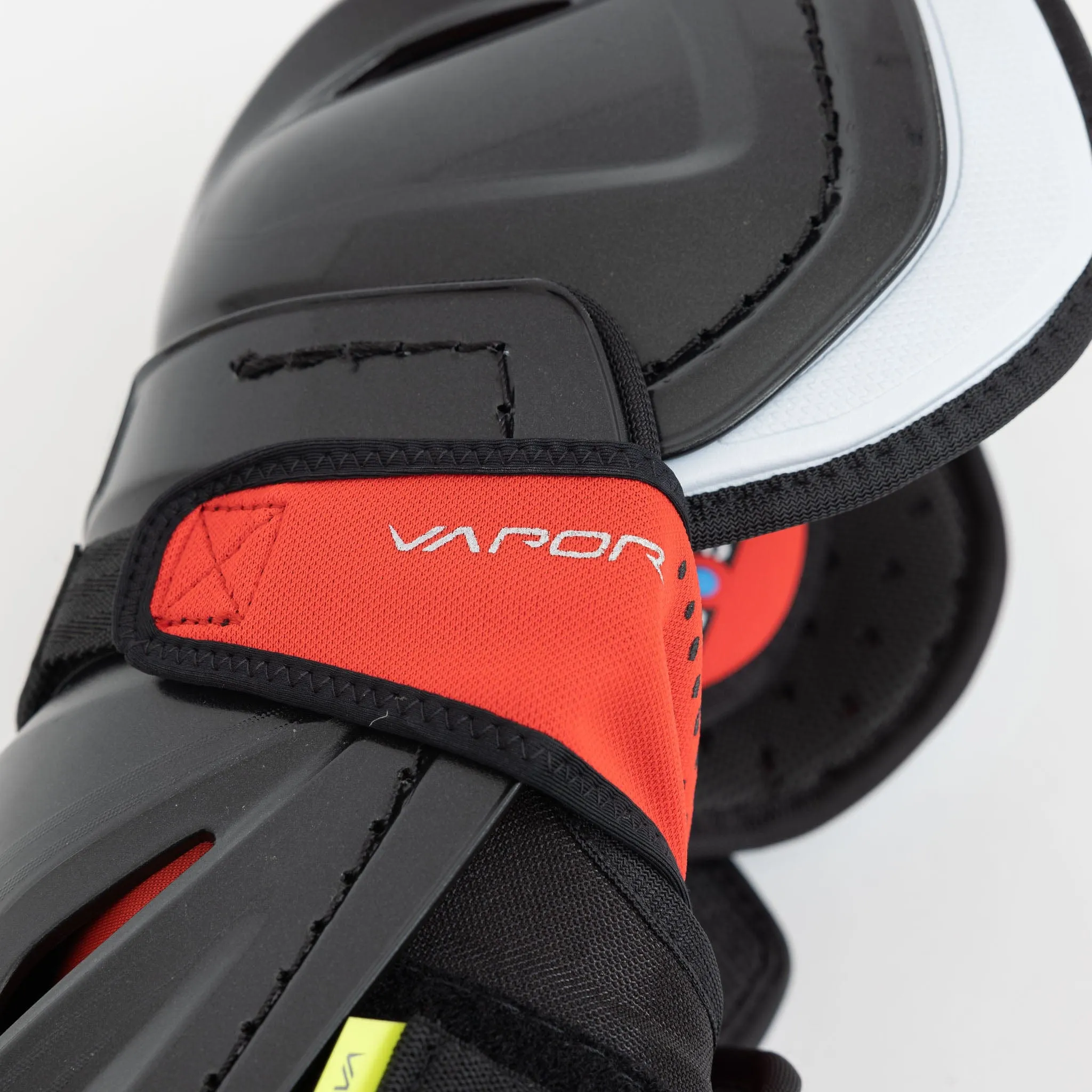 Bauer Vapor Shift Pro Intermediate Hockey Shin Guards