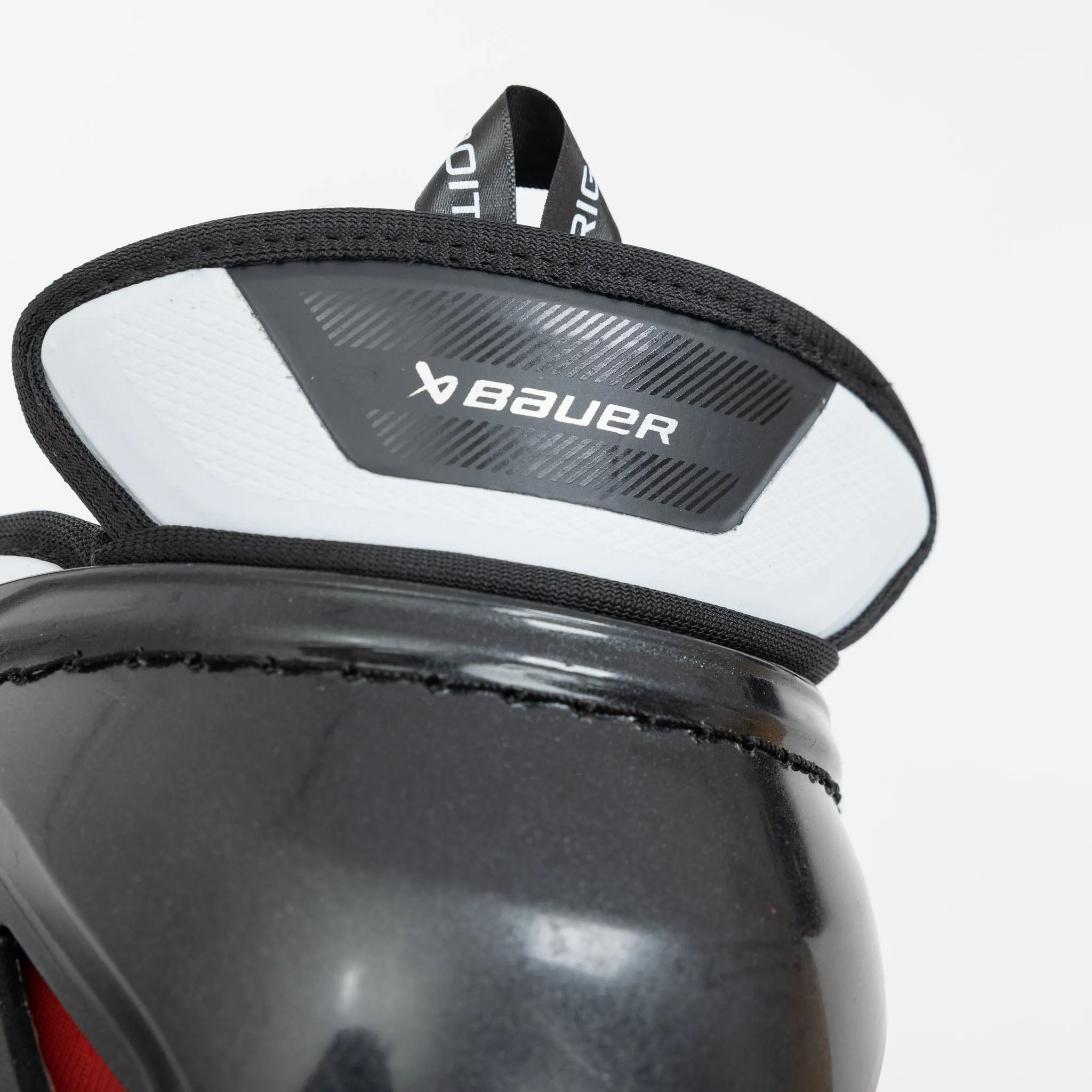 Bauer Vapor Shift Pro Intermediate Hockey Shin Guards