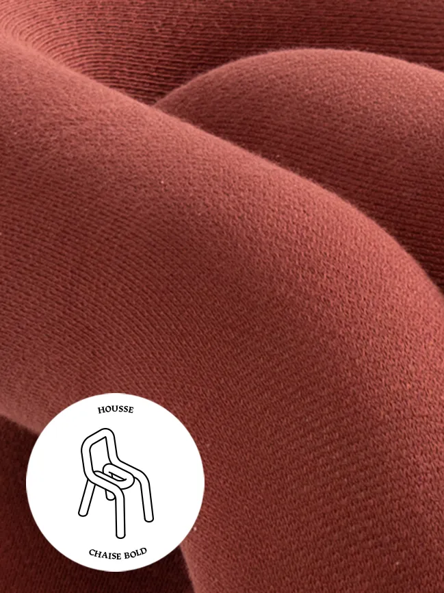 Bold Chair Cover Available in 16 Colors