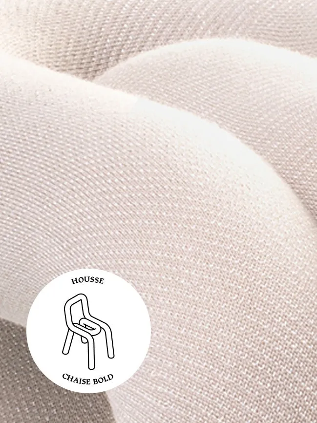 Bold Chair Cover Available in 16 Colors