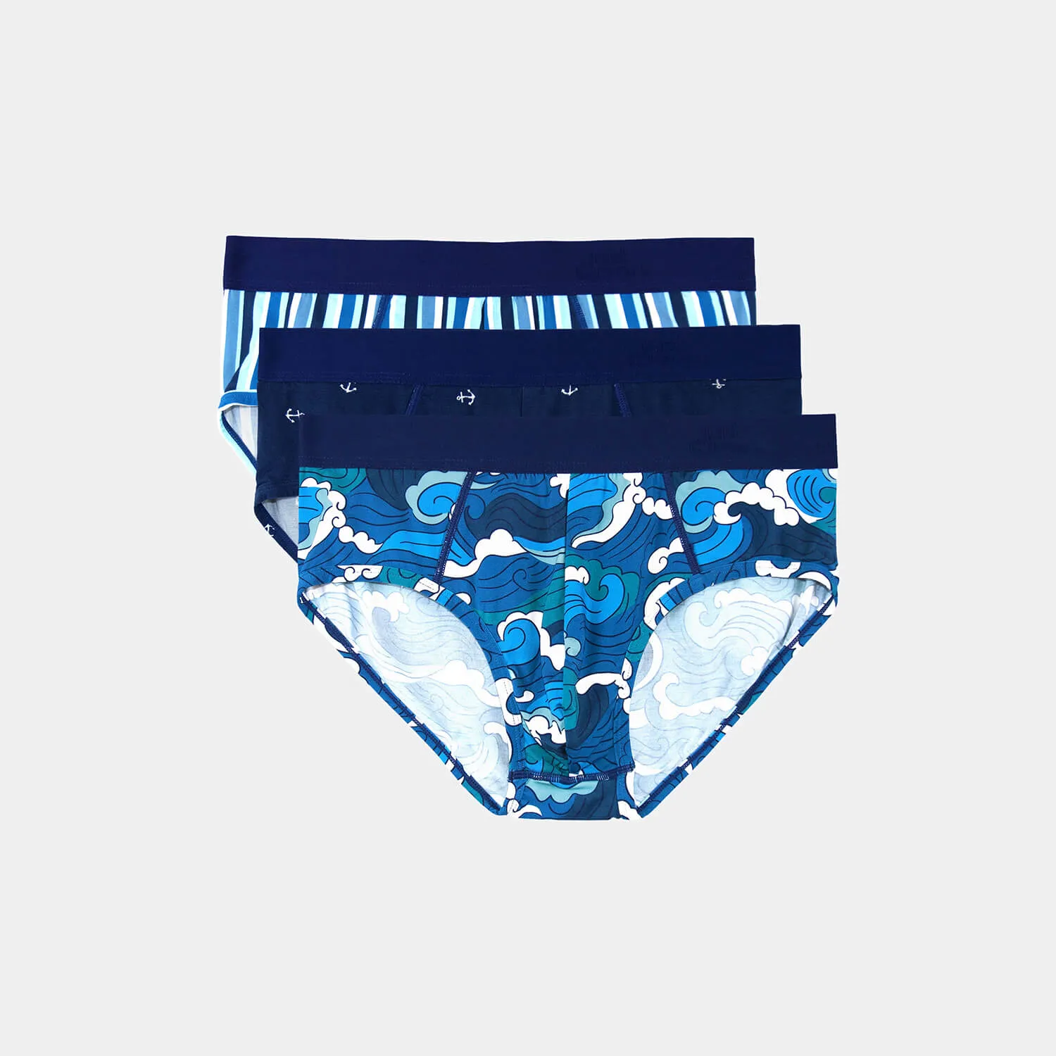 Briefs