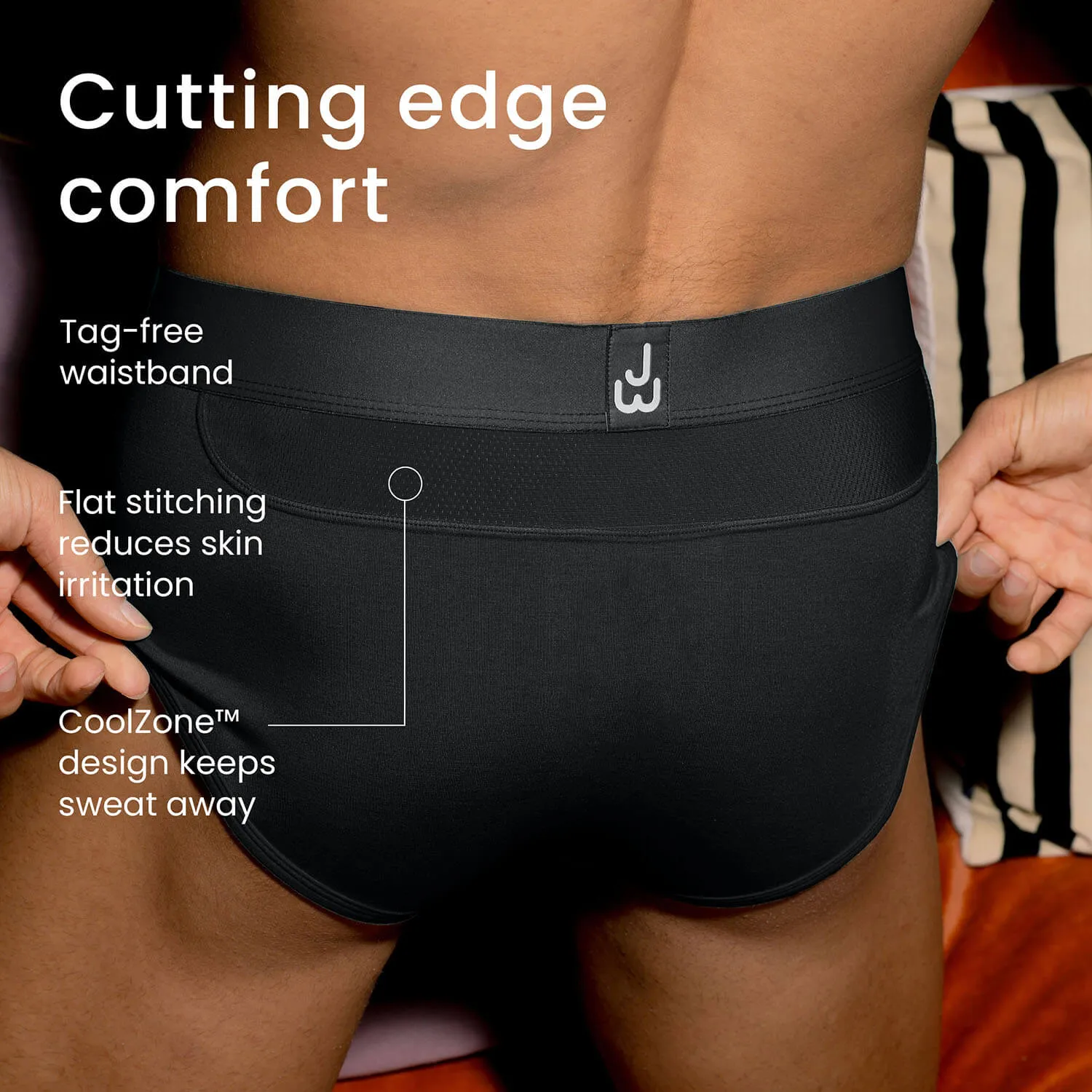 Briefs