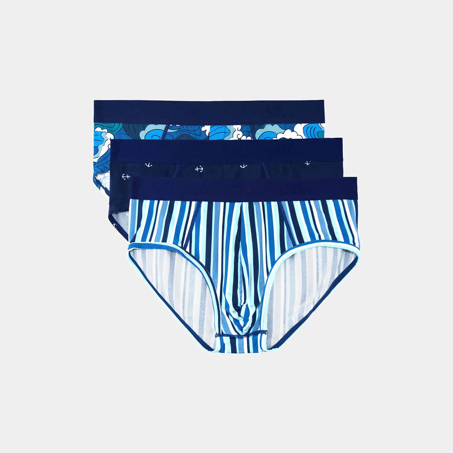 Briefs