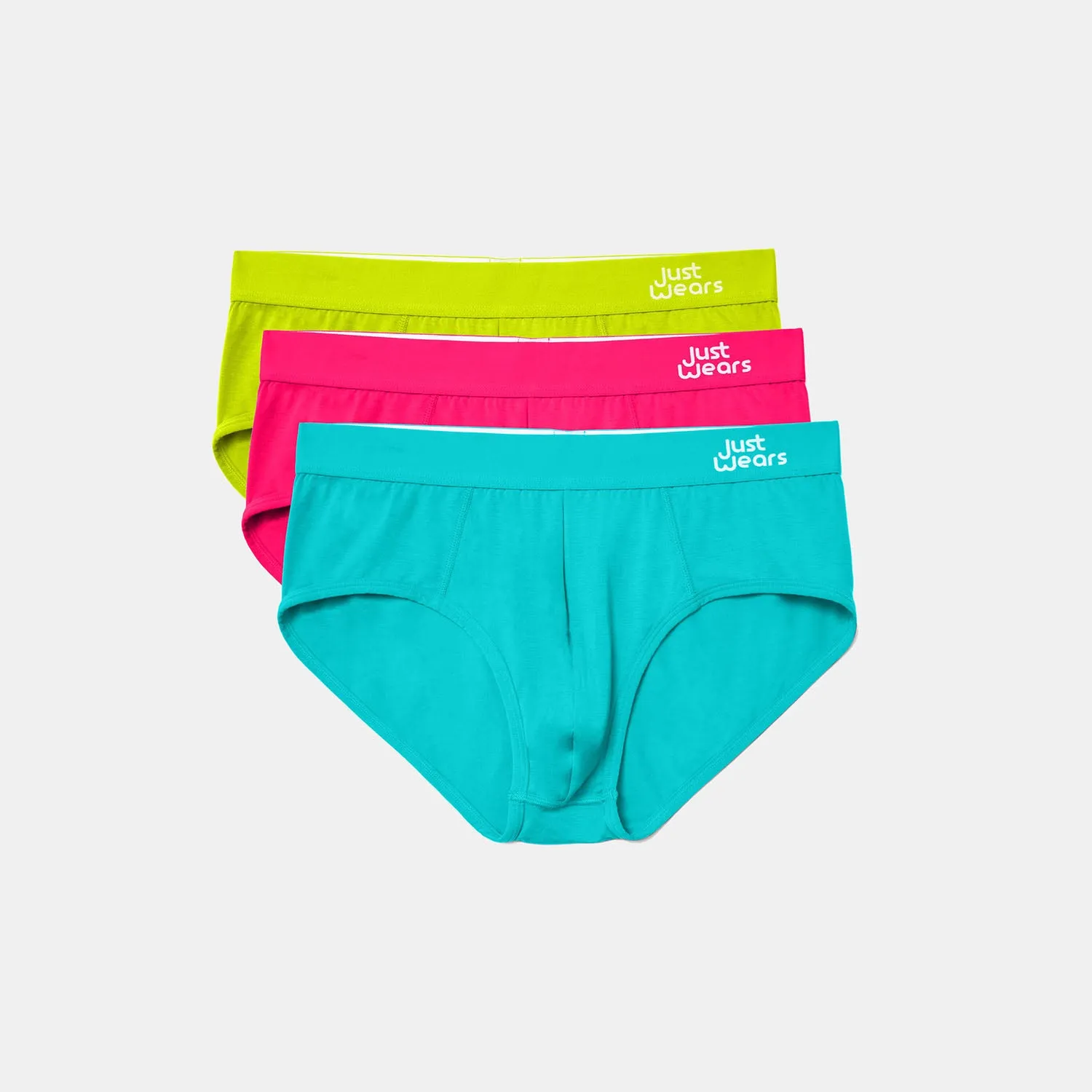 Briefs