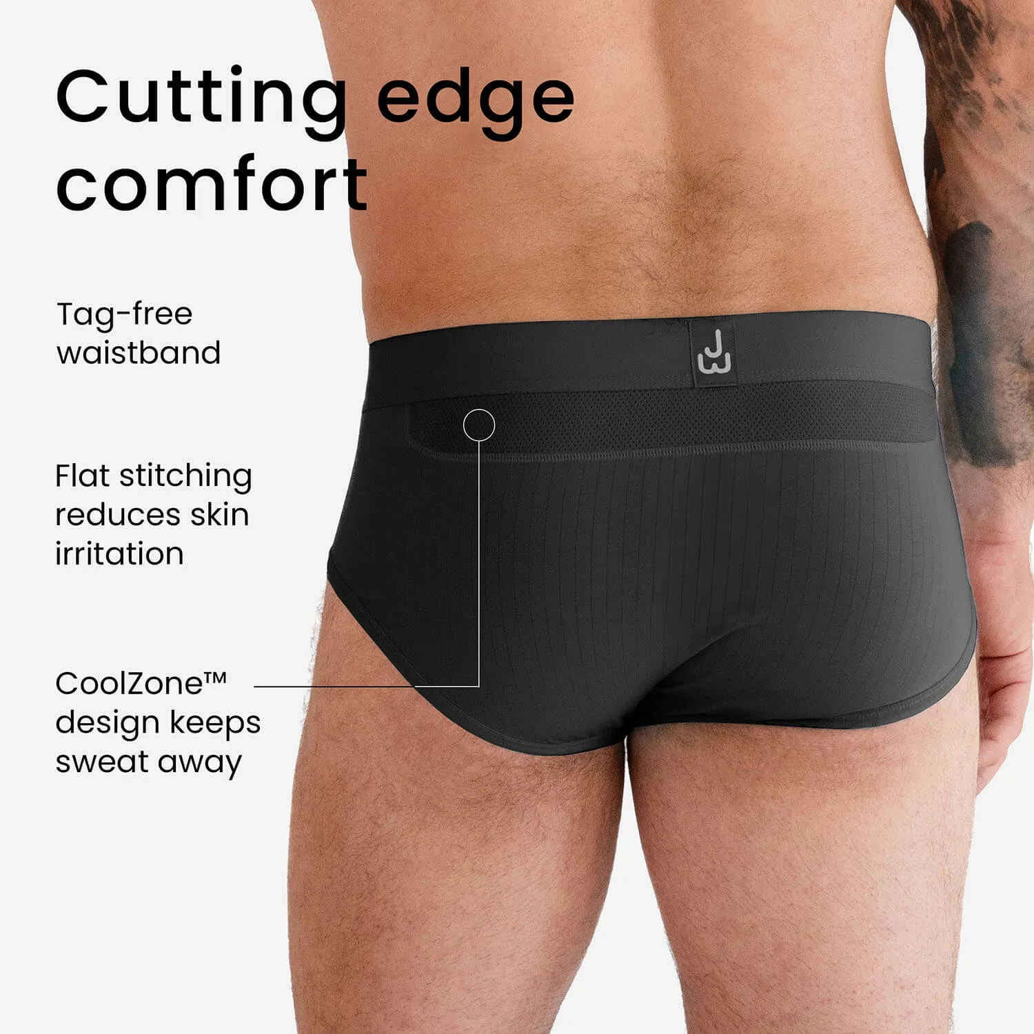 Briefs
