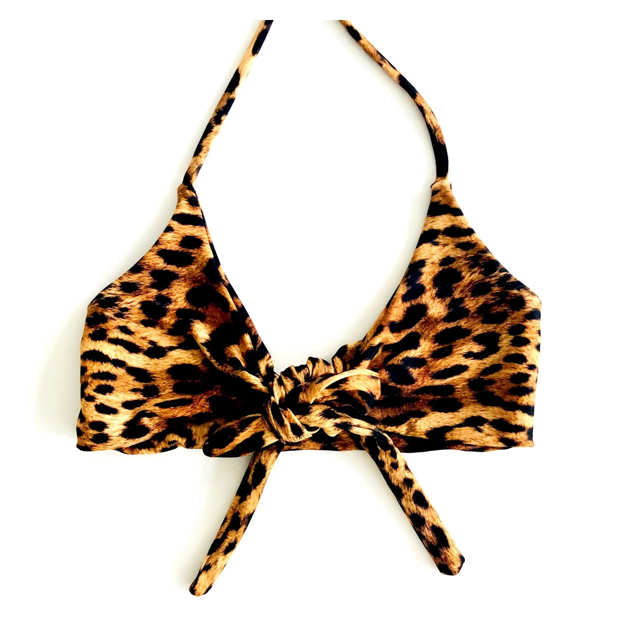 BRIO WRAP TOP - CUSTOM