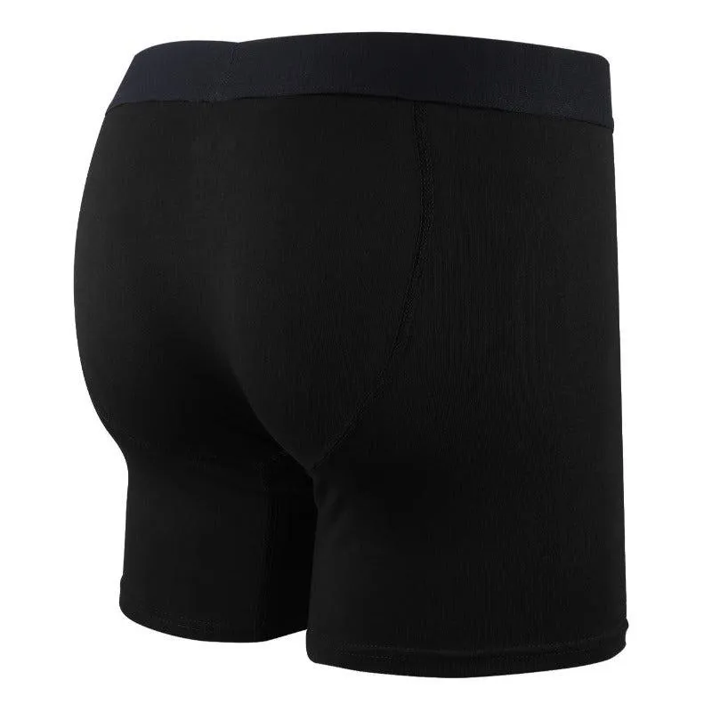 Calvin Breathable Cotton Boxers
