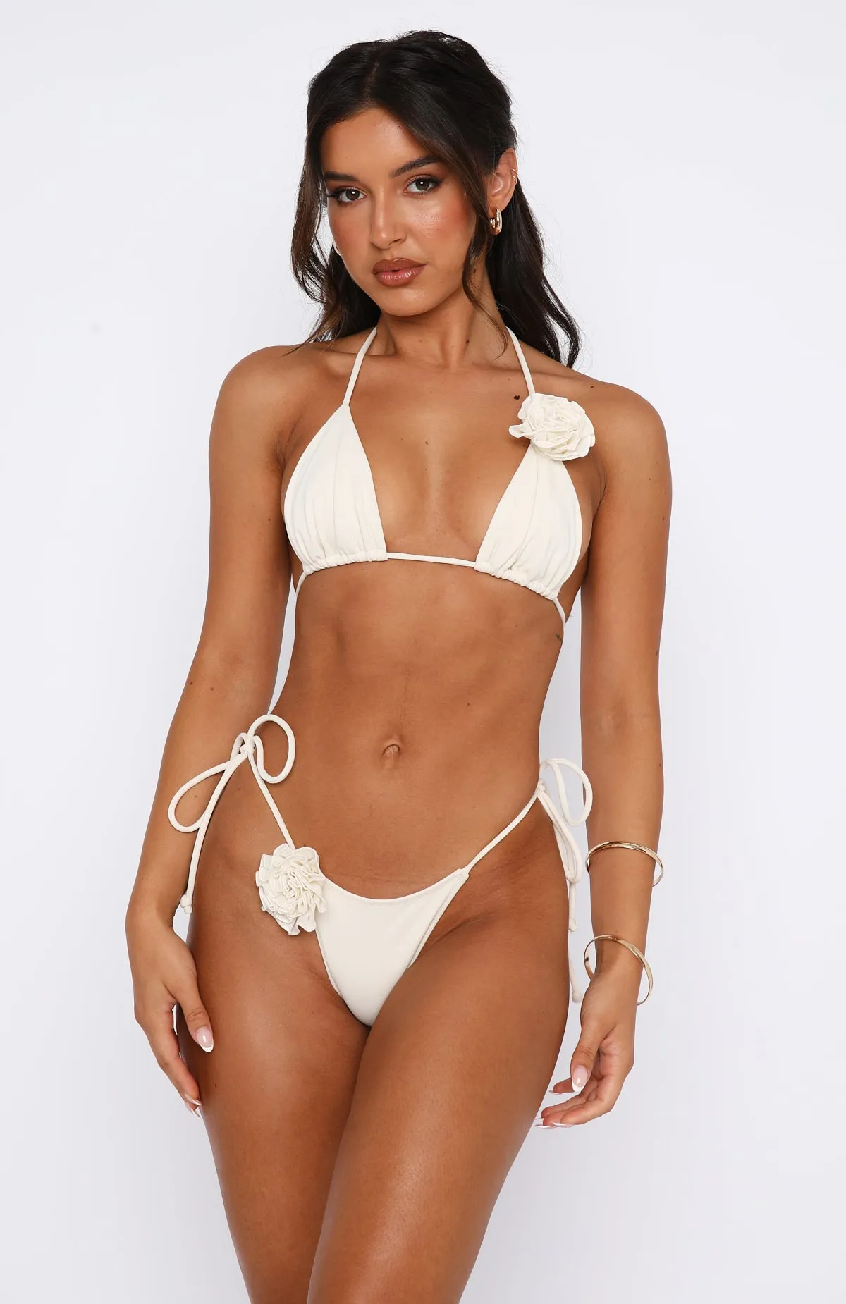 Catania Bottoms Cream