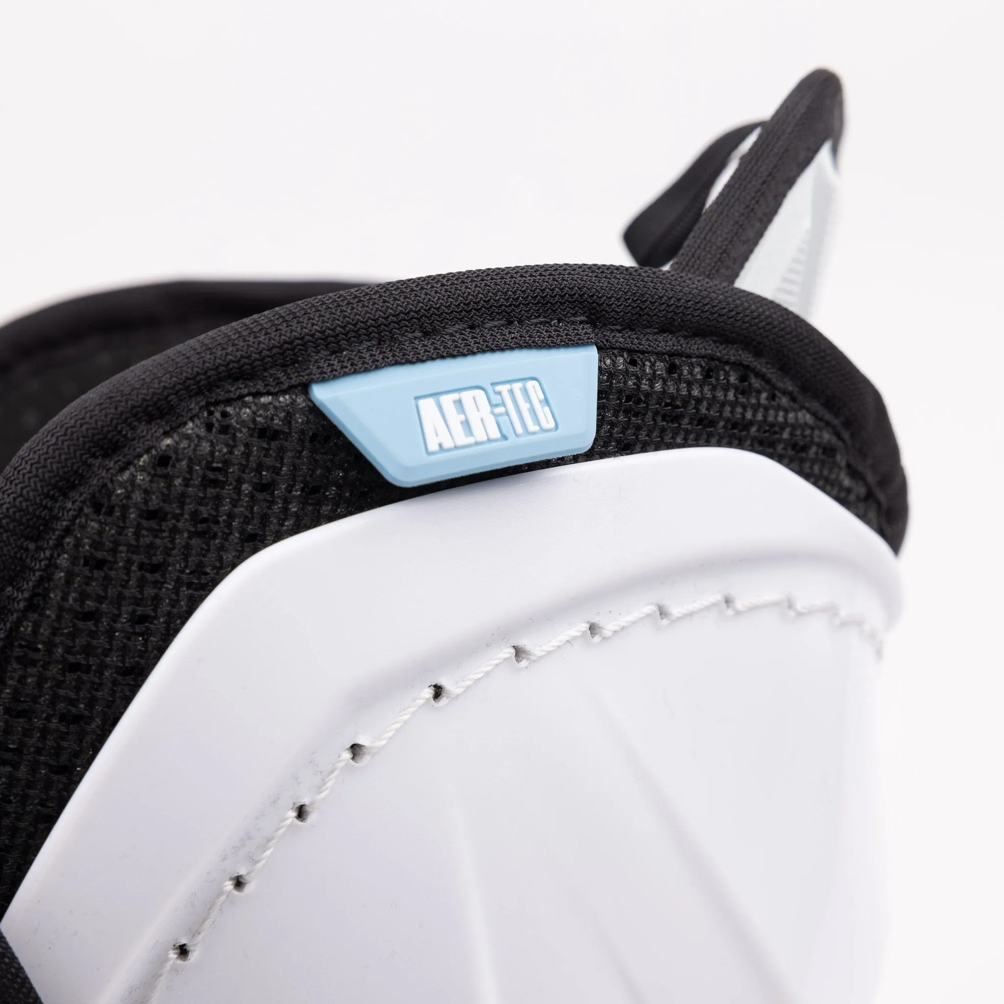 CCM Jetspeed FT6 Pro Junior Hockey Shin Guards