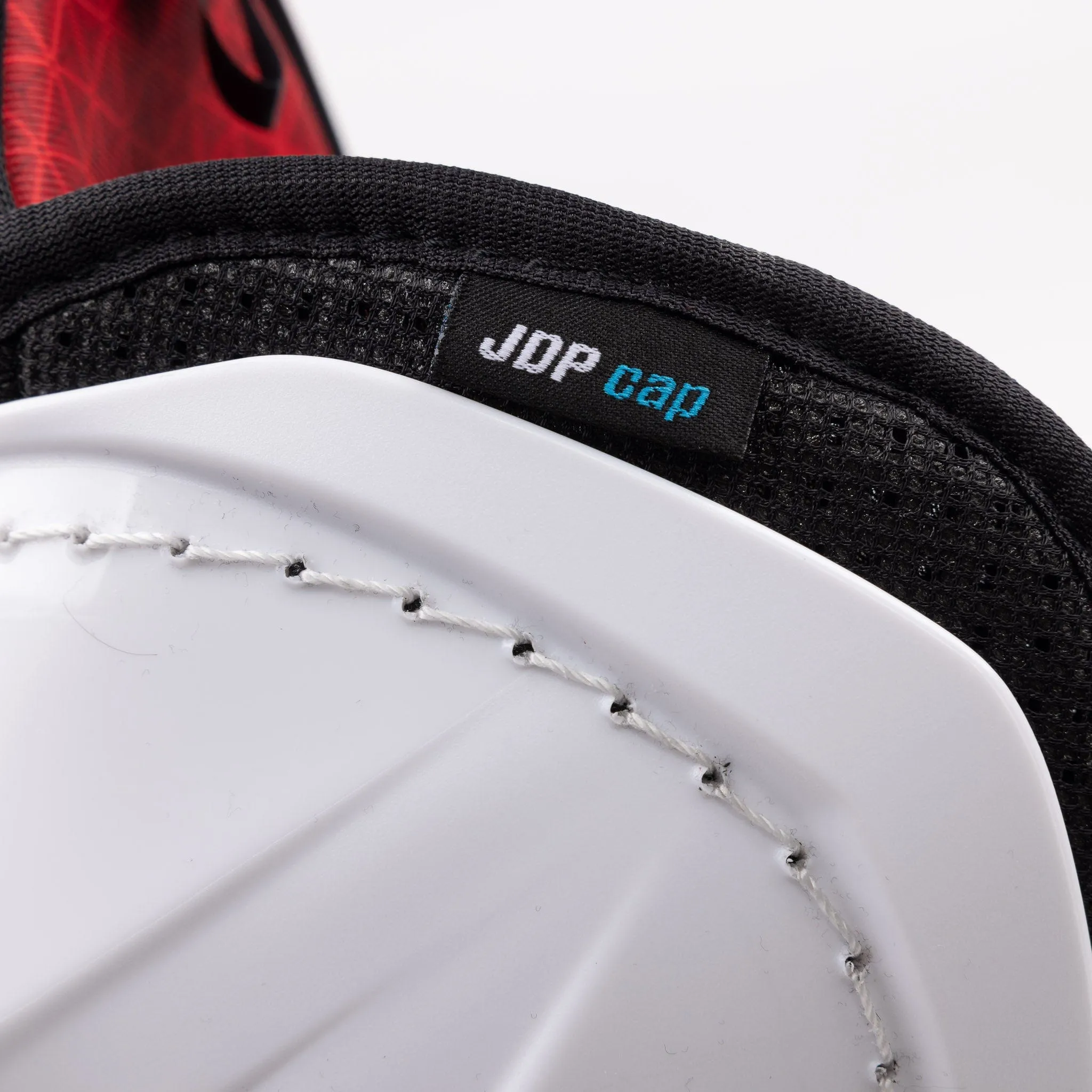 CCM Jetspeed FT6 Pro Junior Hockey Shin Guards
