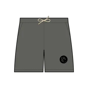Christian Embraced Collections Fleece Sweat Shorts - Logo Design