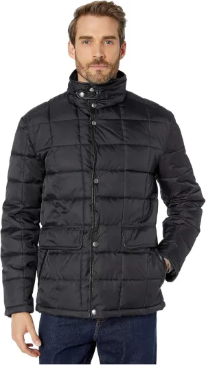 Cole Haan Signature Men's Box Quilt Jacket