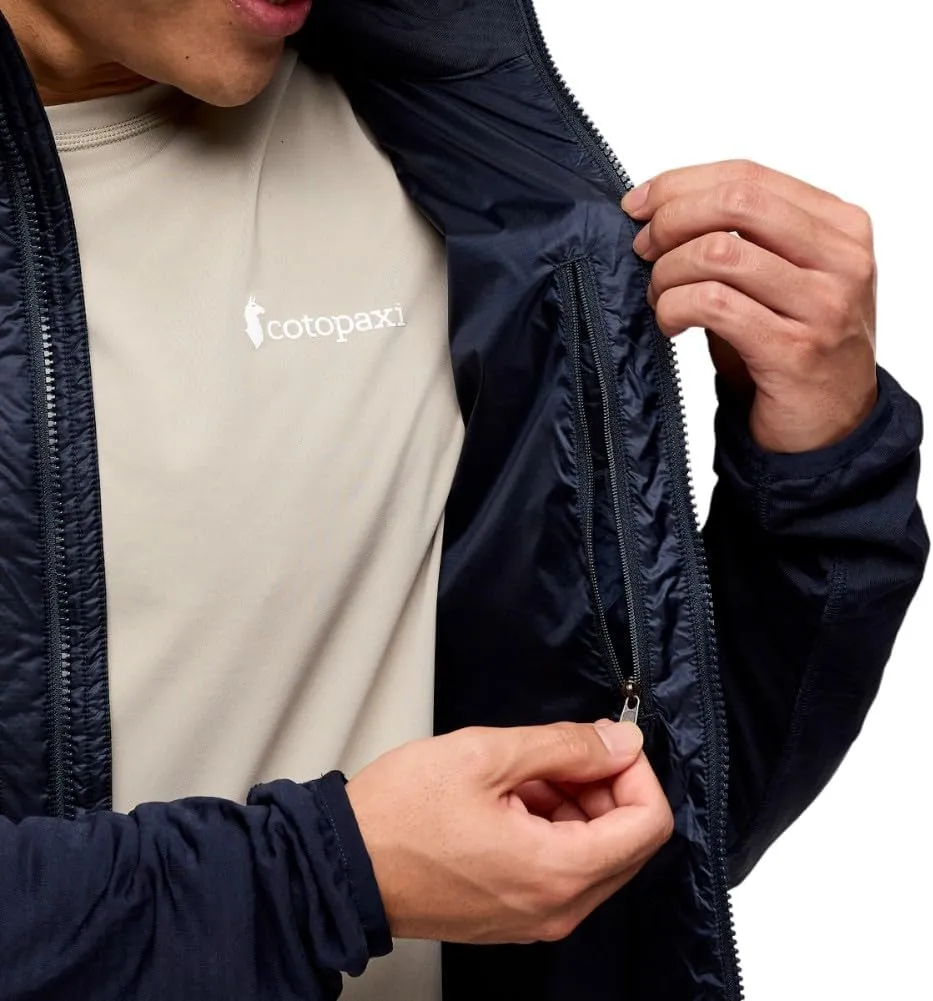 Cotopaxi Men's Capa Hybrid Insulated Jacket