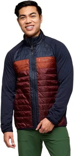 Cotopaxi Men's Capa Hybrid Insulated Jacket