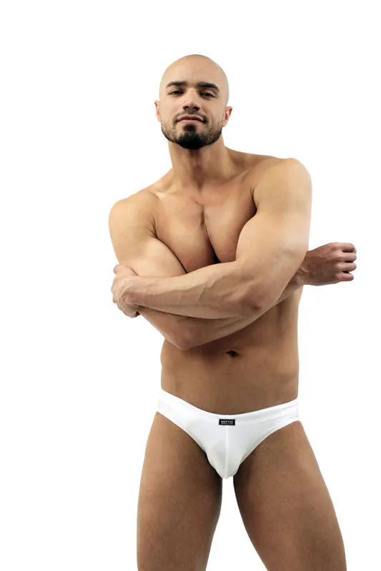 Custom Personalized Playa Men's Bikini Swimwear By Neptio