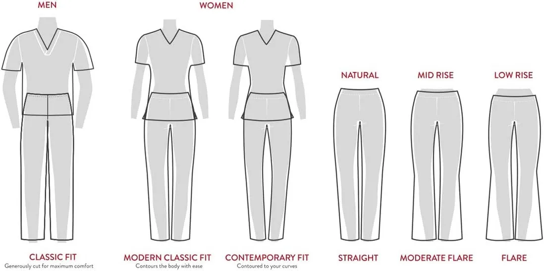 Dickies Contemporary Fit Women's 37" Twill Fitted Lab Coat 82401