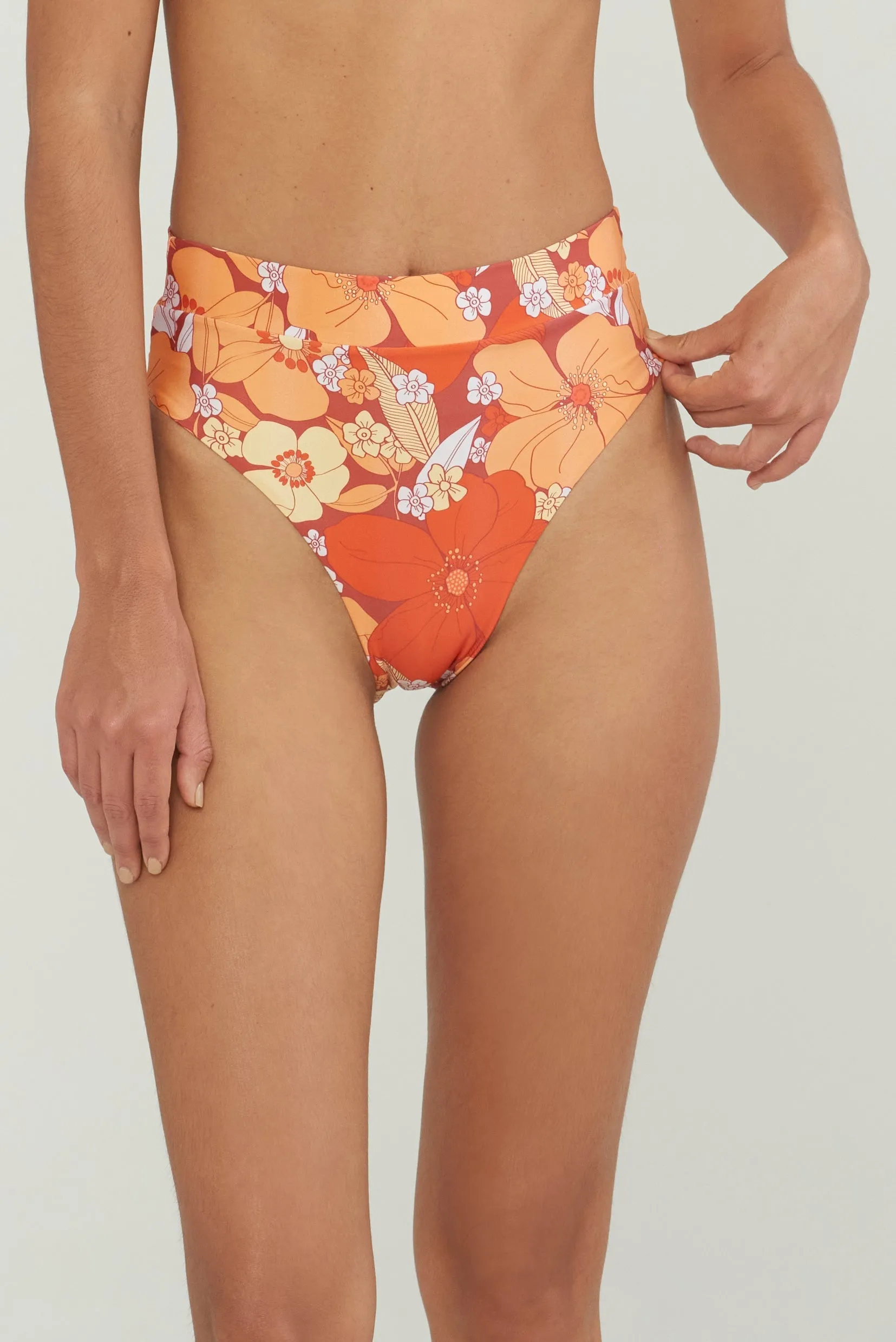 Encanto Bottom