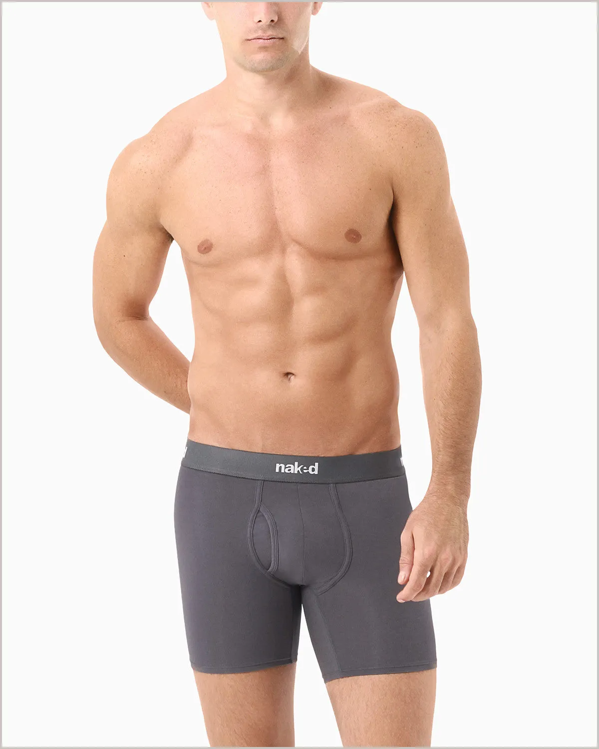 Essential Boxer Briefs 2-Pack