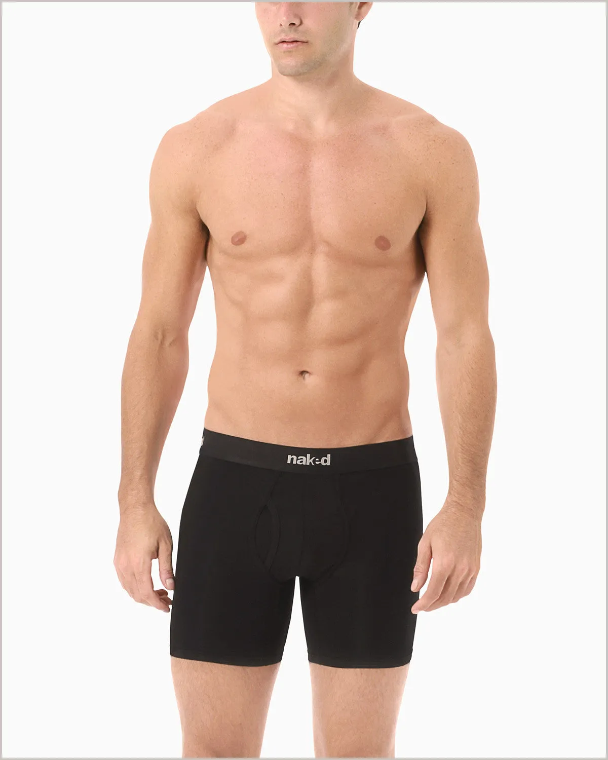 Essential Boxer Briefs 2-Pack