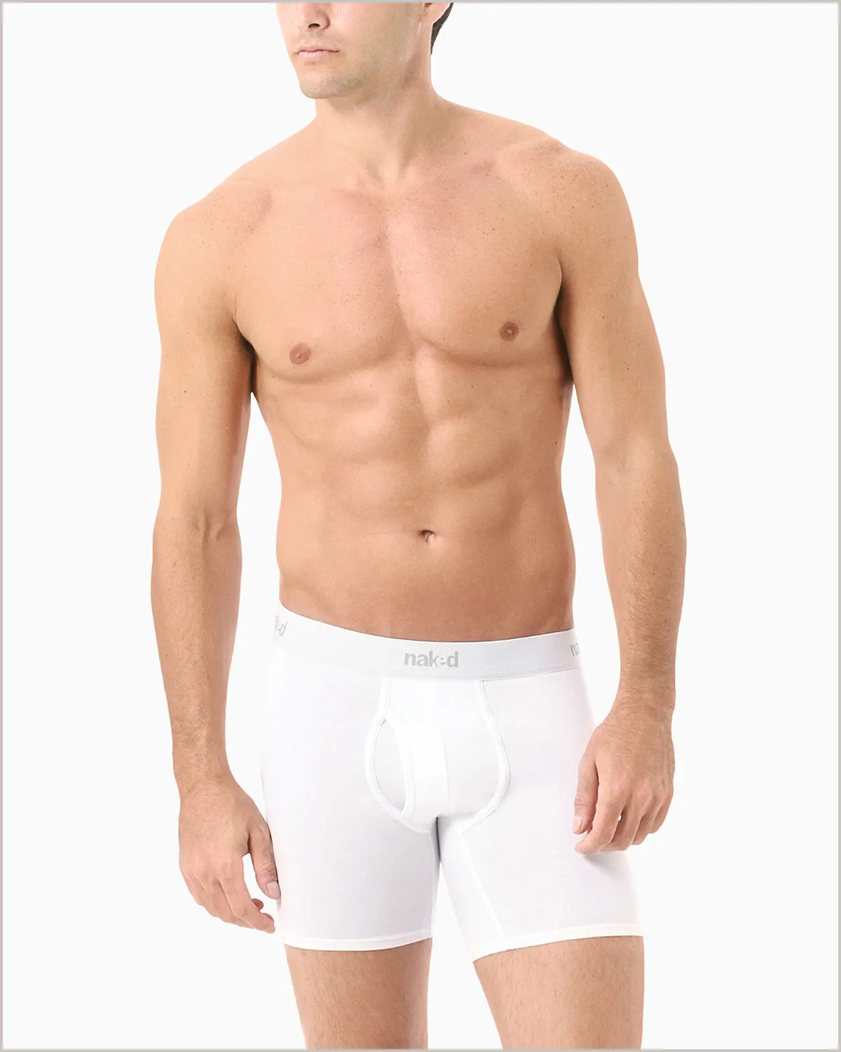Essential Boxer Briefs 2-Pack