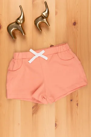 Essential Unisex Kids Bottoms Comfortable and Stylish Everyday Shorts