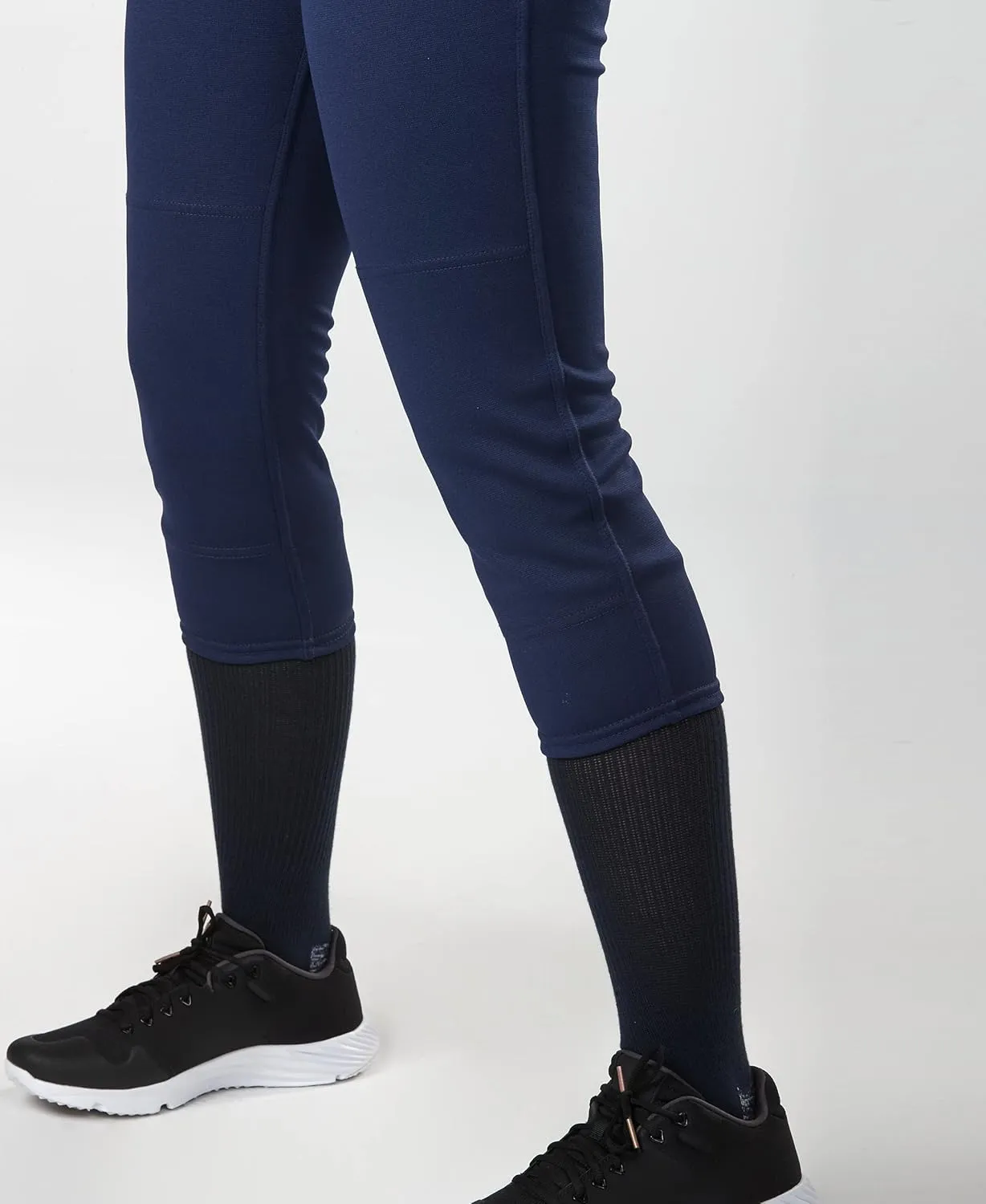 EvoShield Women's Mid Rise Fastpitch Pants