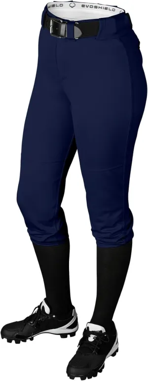 EvoShield Women's Mid Rise Fastpitch Pants