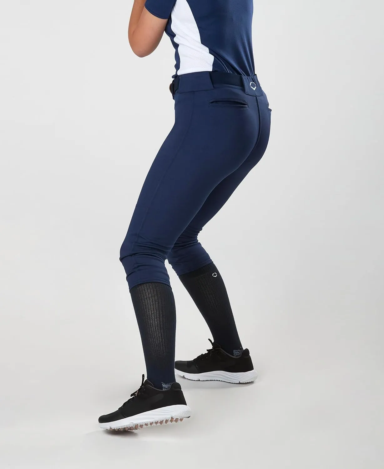 EvoShield Women's Mid Rise Fastpitch Pants