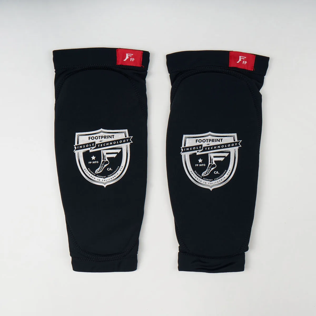 Footprint Shield Shin Sleeve