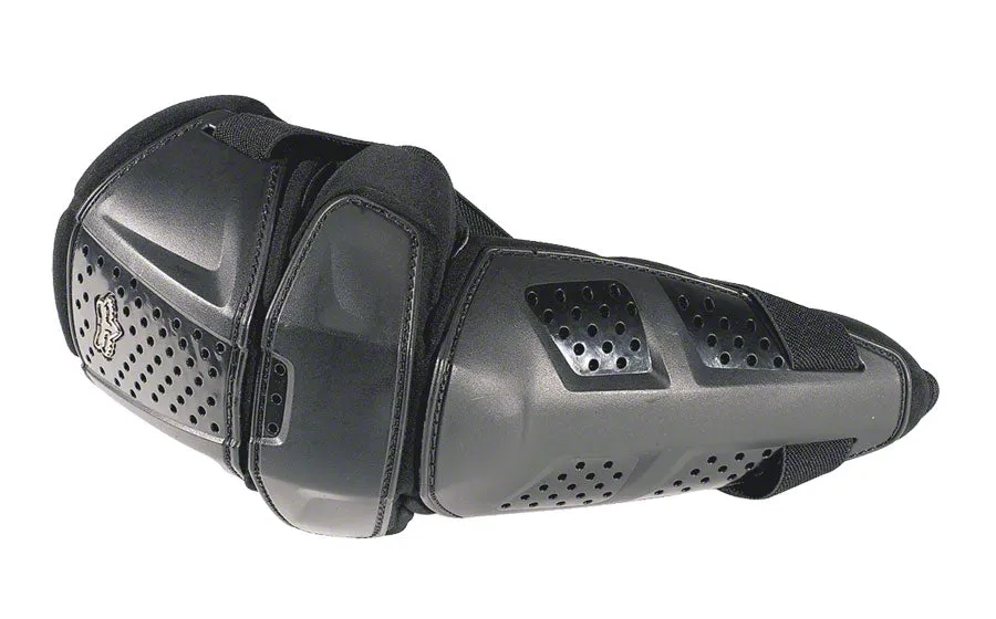 Fox Racing Launch Elbow