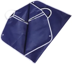 Garment Bag for Suit Storage Waterproof Dust Cover for Coats Business Travel Dance Costumes
