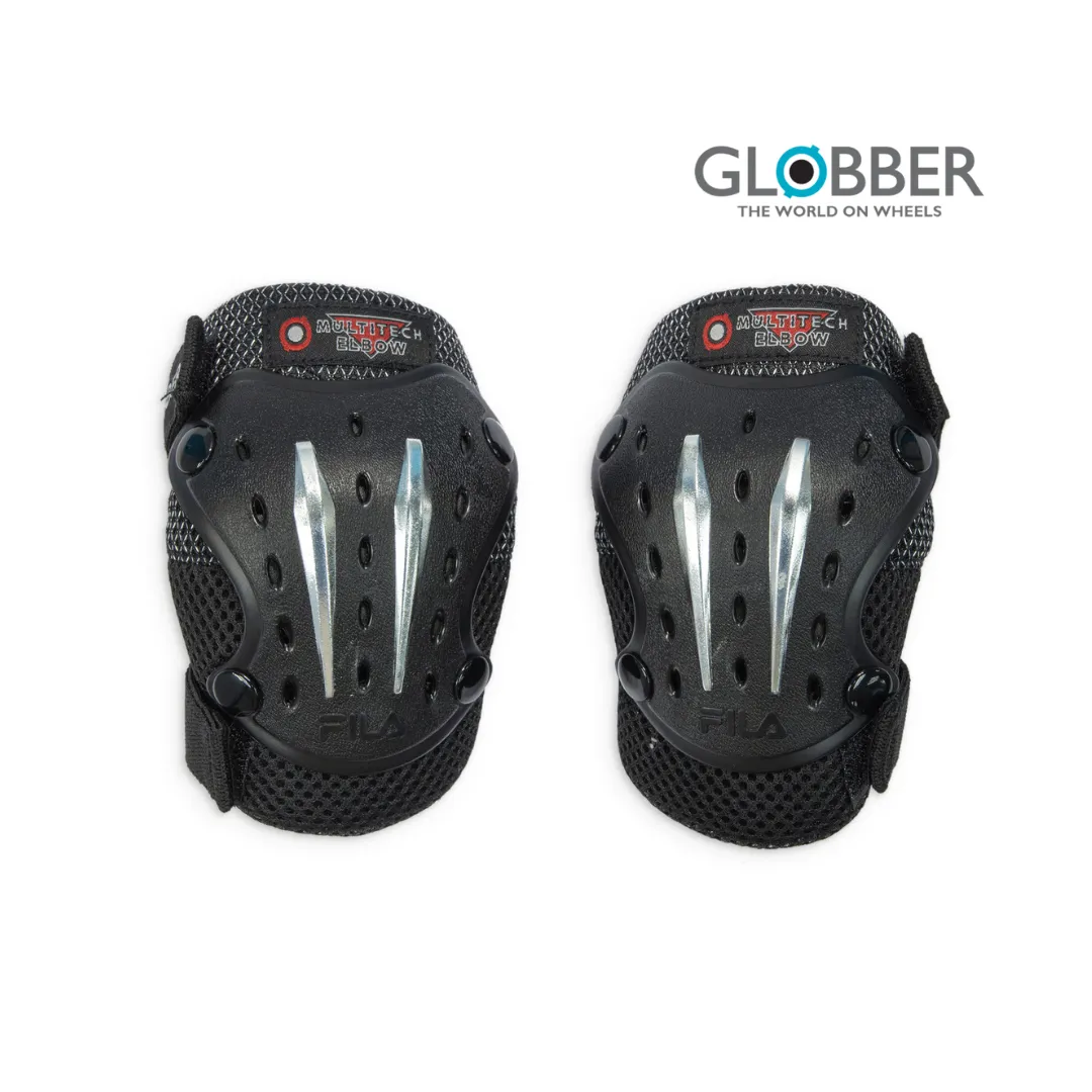 Globber Fila Protective Black - XS Range A