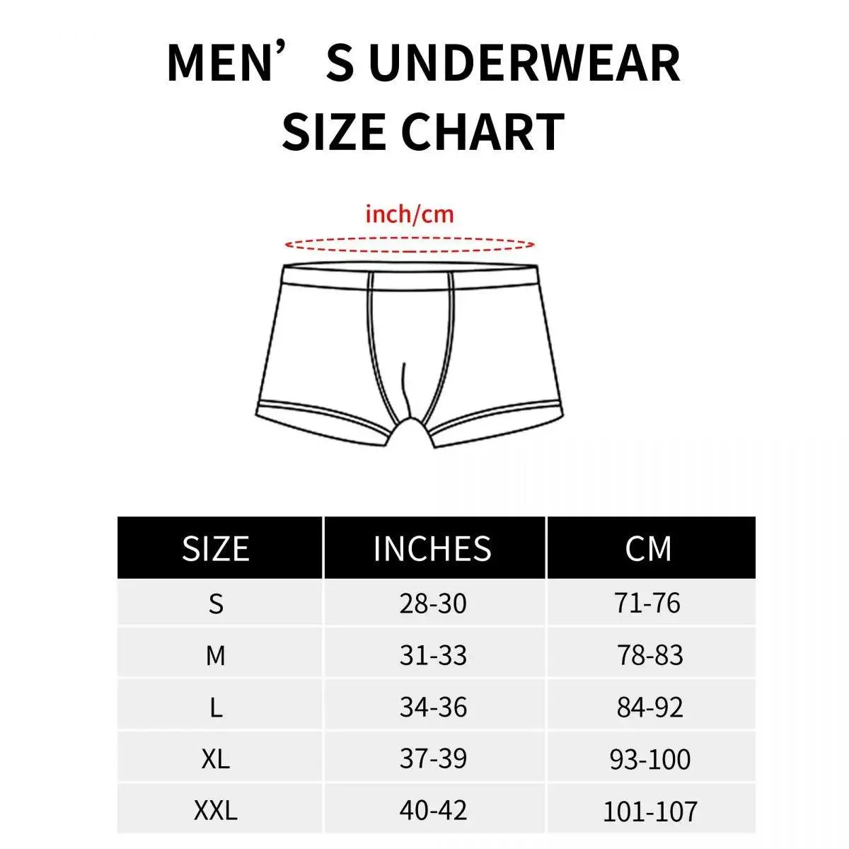 Guns N' Roses Slash Boxers for Men – Ultra Soft Rock Band Underwear, Boxer Briefs, Gifts for Fans