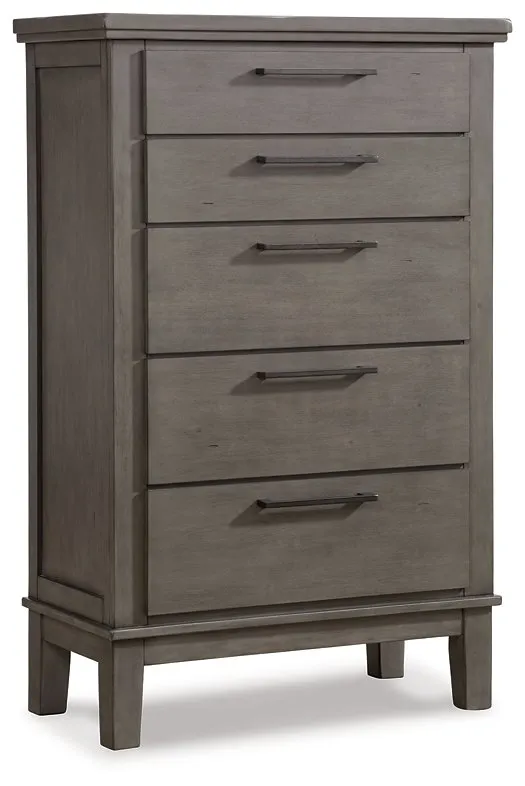 Hallanden Chest