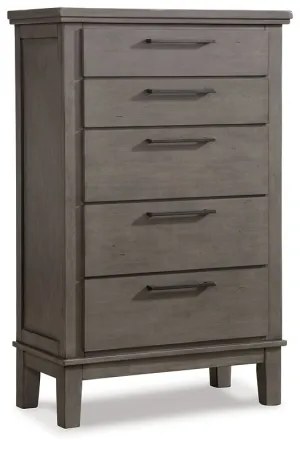 Hallanden Chest