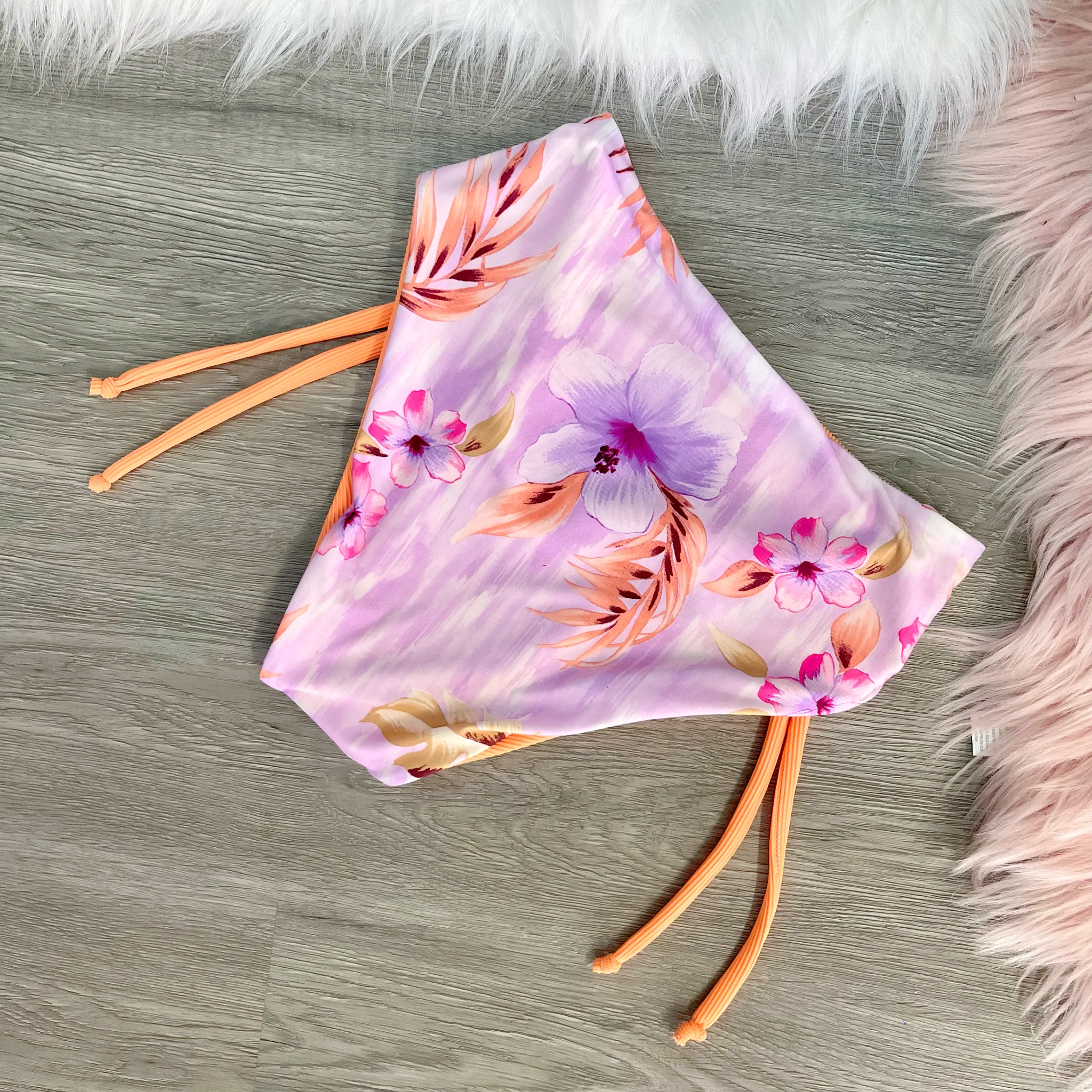 Hawaiian Breeze Kona Bottoms