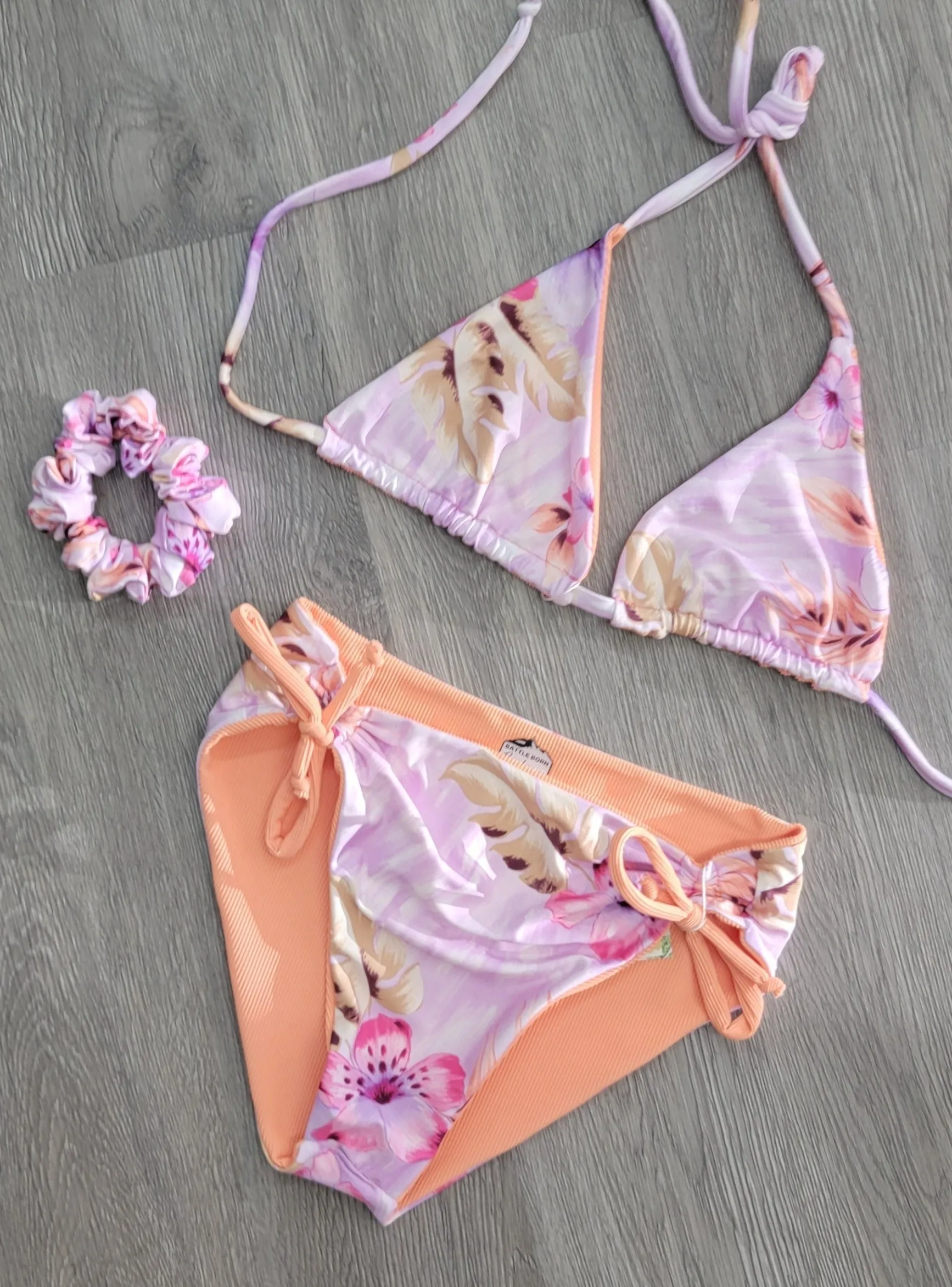 Hawaiian Breeze Kona Bottoms